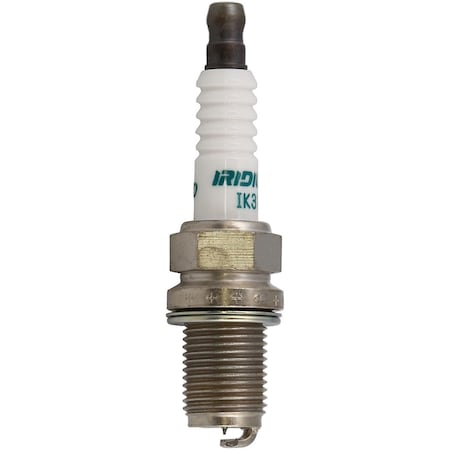 Denso Spark Plug Iridium Power(Pr-Ea/Bx-4), 5321 5321