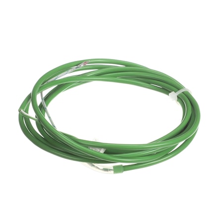 Convotherm Thermocouple/Probe, Boiler, 2300MM, Dark Green, Convotherm 4 5056323