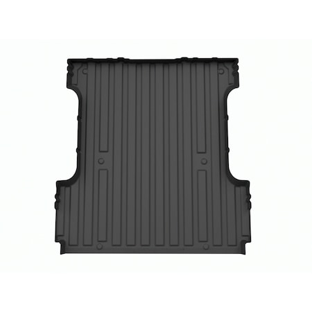 Weathertech Black, ImpactLiner 36926IM