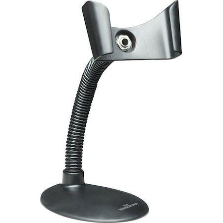 Manhattan - Strategic MANHATTAN GOOSENECK BARCODE SCANNER STAND WITH BASE 460842