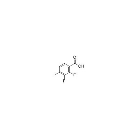 Ak Scientific 2, 3-Difluoro-4-methylbenzoic acid (5g), CAS 261763-37-5 2269AB-5g