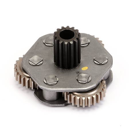 Warn Winch Gear Carrier Assembly Stage 1; For Warn Winches 106071