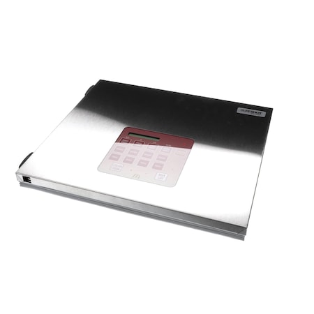 Sure Shot-Ac Dispensing Front Door, 30L, 20B, McD/ Canada A-09-045-17-SP