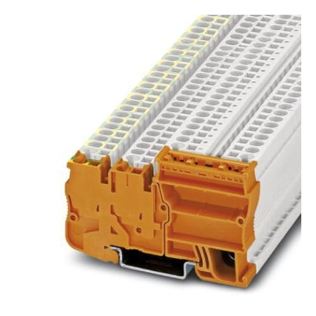 Phoenix Contact STIO-IN 2 5/3-PE OG Installation ground 3209086