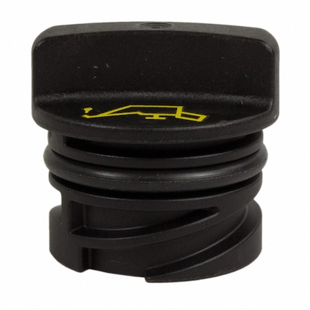 Motorcraft Engine Oil Filler Cap,  EC793