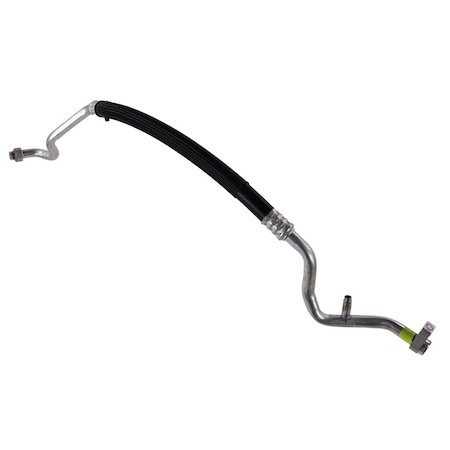 Motorcraft A/C Refrigerant Suction Hose, YF38386