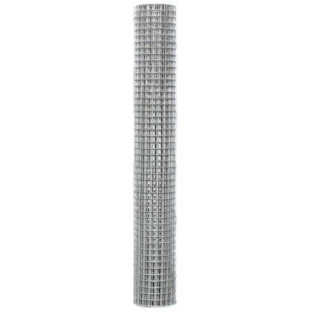 Propation Hardware Cloth - 36 x 100 ft. 4 x 4 Galvanized PR2683843