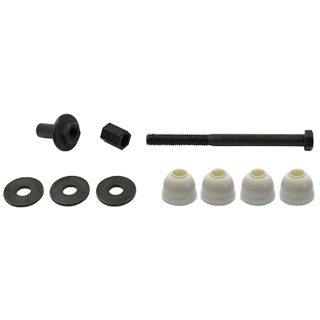 Moog Front; Rear Suspension Stabilizer Bar Link Kit,  K700526