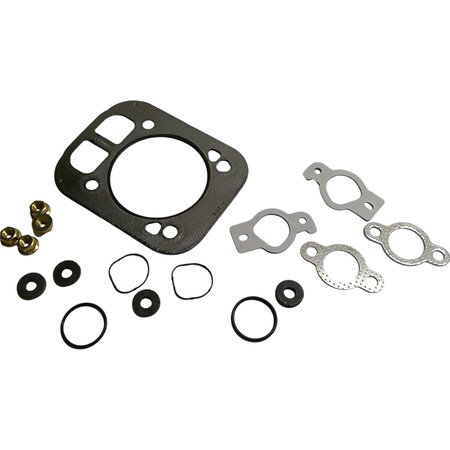 Cnh GASKET CYLINDER HEA, CNH OEM K0H2484103S K0H2484103S