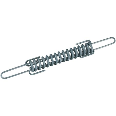 Dare Products 14'' Hot Dip Galvanized Tension Spring 1713