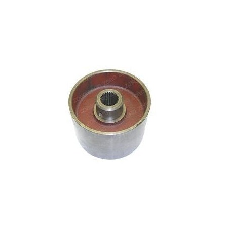 Crown REPLACEMENT WHEEL, PRESS ON 113361