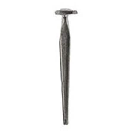 Acorn Mfg 7D Clinch Rosehead Nail, 5 lbs CLR7V