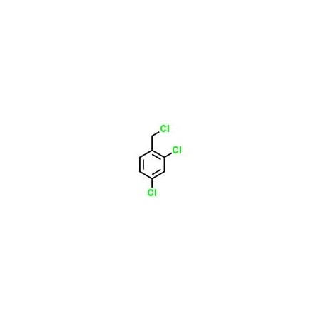 Ak Scientific 2, 4-Dichlorobenzyl chloride (500g), CAS 94-99-5 A325-500g