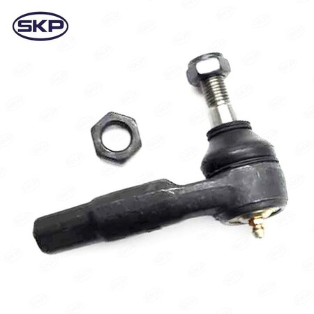 Skyward Automotive Products Steering Tie Rod End,  SES3524