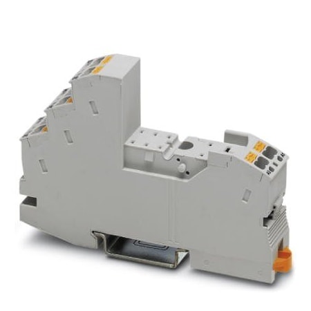 Phoenix Contact RIF-1-BPT/2X21 RIF-1. relay base for 2900931