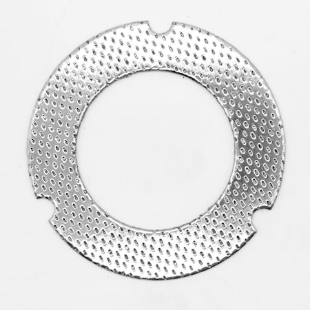 Ap Exhaust Pipe Flange Gasket 9223