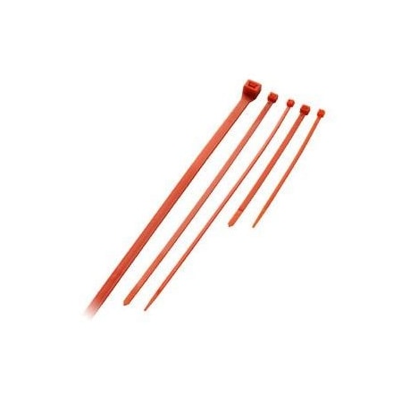 Ty-Flot Float Cable, 8.4 x 0.3", Wide, PK250 TY08HDCPP3