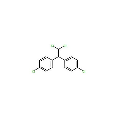 Ak Scientific 2, 2-Bis(4-chlorophenyl)-1, 1-dichloroethane (1g), CAS 72-54-8 6146AF-1g