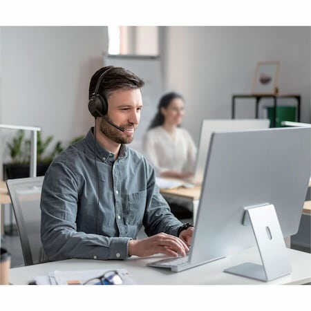 Yealink UH35 Mono UC USB C A 1308166