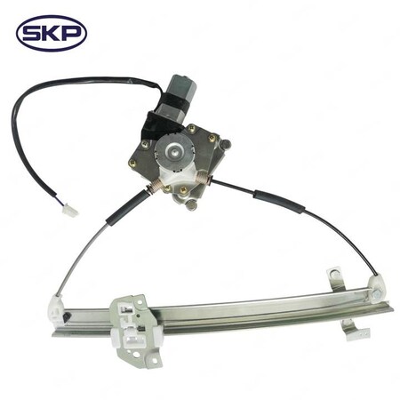 Skyward Automotive Products Window Motor and Regulator Assembly,  SK741740