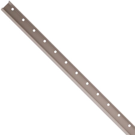 Pinpoint 48 in. Hang Rail Cover PI1559591