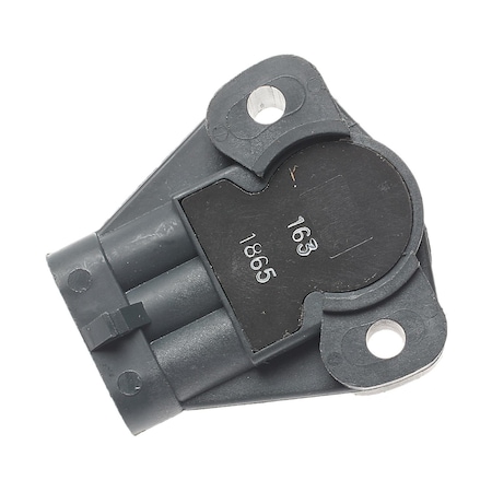 T Series Standard Motor Products, Throttle Pos Sensor, TH41T