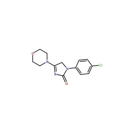 Ak Scientific Imepitoin (10mg), CAS 188116-07-6 3463AH-10mg