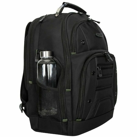 Targus 15-16 INCH DRIFTER ESSENTIALS BACKPACK BLACK16INCH TBB63805GL