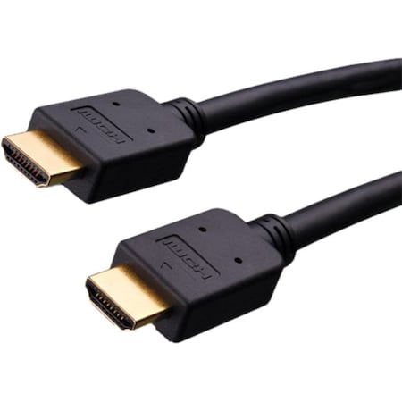 Vanco HIGH SPEED HDMI CABLE WITH 255035X