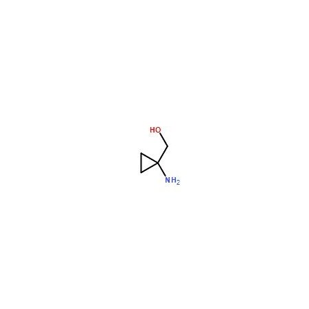Ak Scientific 1-Aminocyclopropanemethanol (250mg), CAS 107017-72-1 V2301-250mg