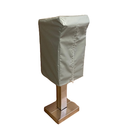 American Security Cabinets Kiosk Cover 610 ASC-M610-OHC-KC