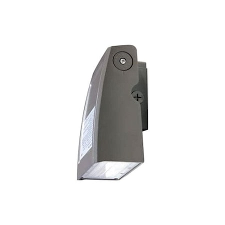 Stonco LED Adjustable Slim Wall Pack ASW25-SCT-G1-8-PCB-BW