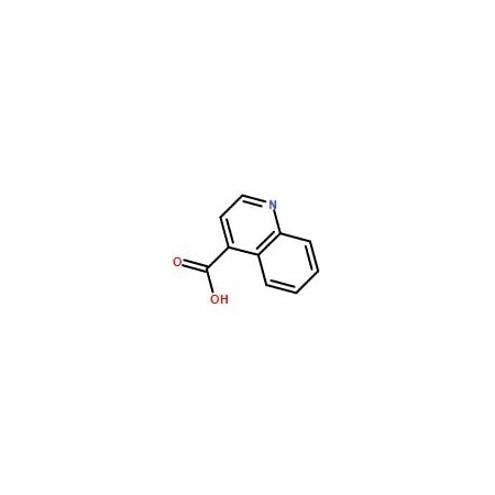 Ak Scientific Quinoline-4-carboxylic acid (1g), CAS 486-74-8 Y5448-1g