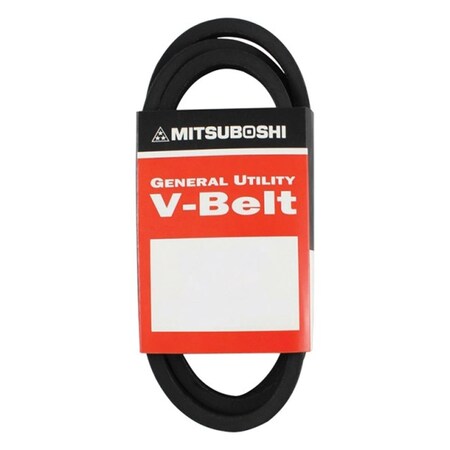 Mbl 4L600A General Utility V-Belt 0.5 x 60 in. 22599