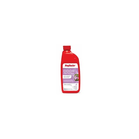 Rug Doctor Carpet Odor Eliminator Daybreak Scent 16 oz Liquid 5076
