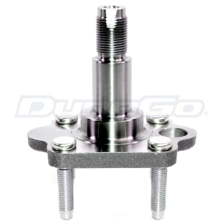 Durago Spindle Stub Shaft 295-19995