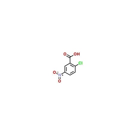 Ak Scientific 2-Chloro-5-nitrobenzoic acid (100g), CAS 2516-96-3 D004-100g