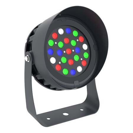 Westgate Half Glare Shield for TC-FL-72W & DMX-FL-36W/72W DMX-FL-SH1
