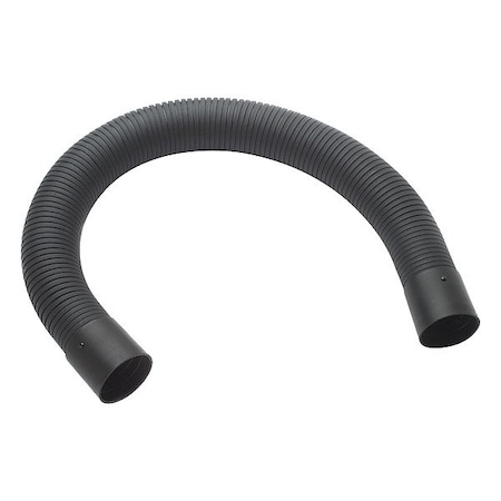 Weller Flexible, Adjustable Arm 2.0 m, 60 mm 0F20