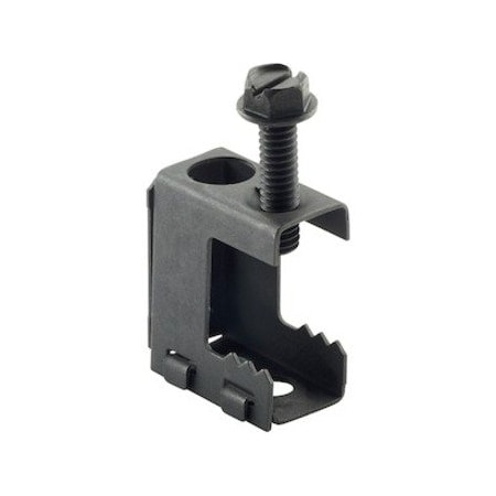 Panduit Screw-on Beam Clamp for up to 1/2" Flang PBC