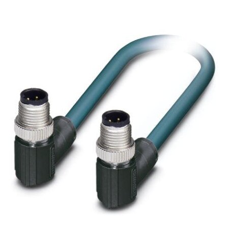 Phoenix Contact NBC-M12MRD/ 0 5-93E/M12MRD US Network 1408741