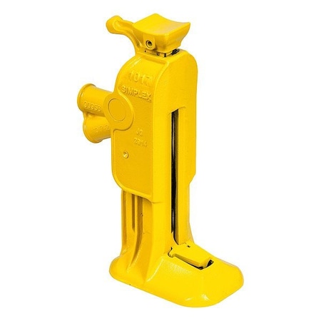 Enerpac Ratchet Jack, 10 Ton RJ1017
