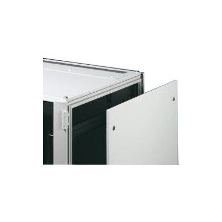 Rittal 2000H1000D Ts Locking Sidewall 7824200