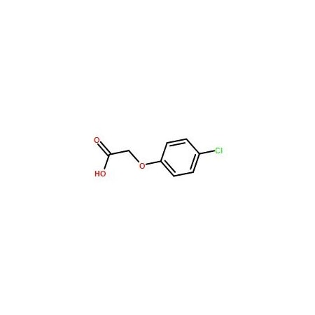 Ak Scientific 4-Chlorophenoxyacetic acid (100g), CAS 122-88-3 G560-100g