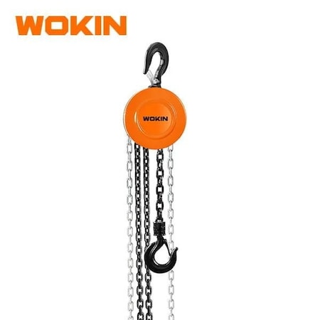 Wokin Chain Block 3 Ton 3M 738103