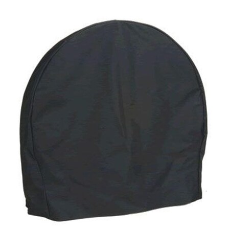 Dagan PVC Cover for LH48 Log Hoop, Black LH48-COVER