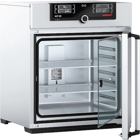 Memmert Humidity Chambers HCP105 115V