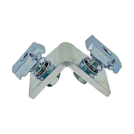 Dakota Systems Pre-assembled Strut Fitting DS-L20