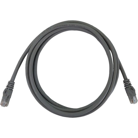 Tripp Lite Ethernet Cable N261-006-GY