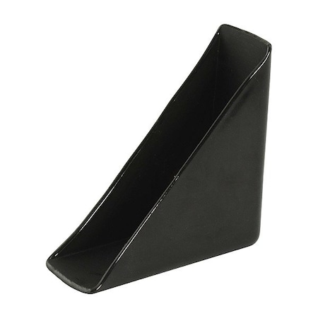 Mocap Corner Cover, Black, Vinyl, PK1080 VCCC9483BK-20-BOX